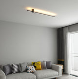 Linear LED Wall Light