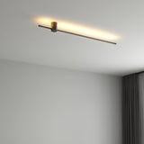 Linear LED Wall Light