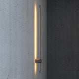 Linear LED Wall Light