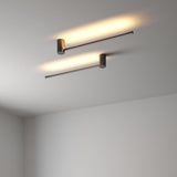 Linear LED Wall Light