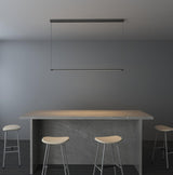 Linear LED Pendant Lamp