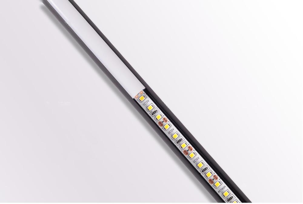 Linear LED Pendant Lamp