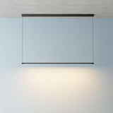 Linear LED Pendant Lamp