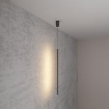 Linear LED Pendant Lamp