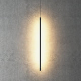 Linear LED Pendant Lamp