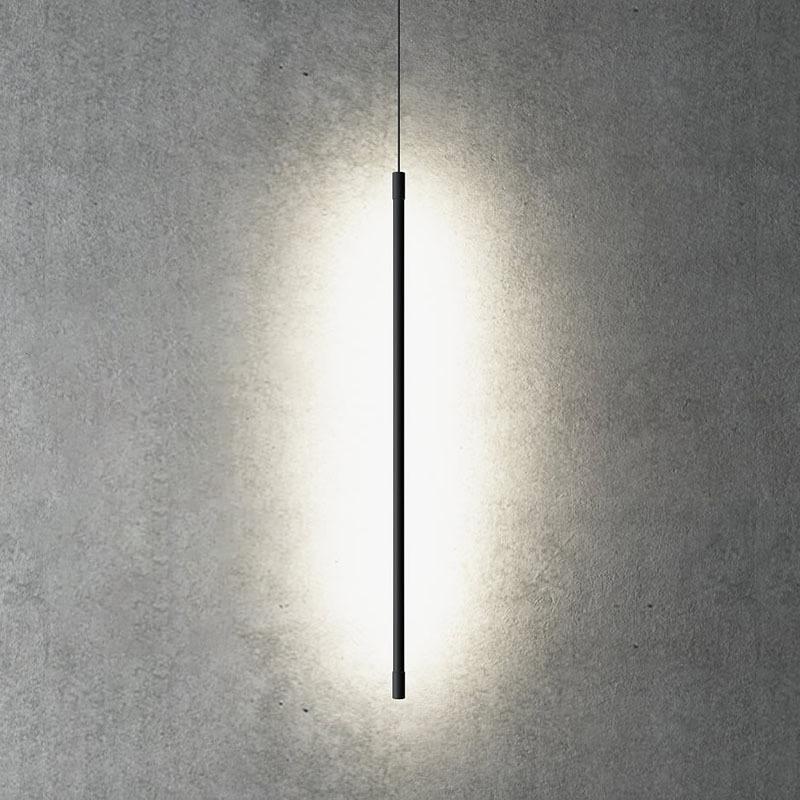 Linear LED Pendant Lamp