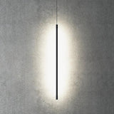 Linear LED Pendant Lamp