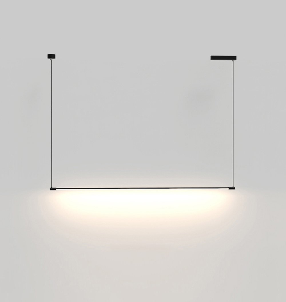 Linear LED Pendant Lamp