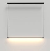 Linear LED Pendant Lamp