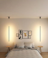 Linear LED Pendant Lamp