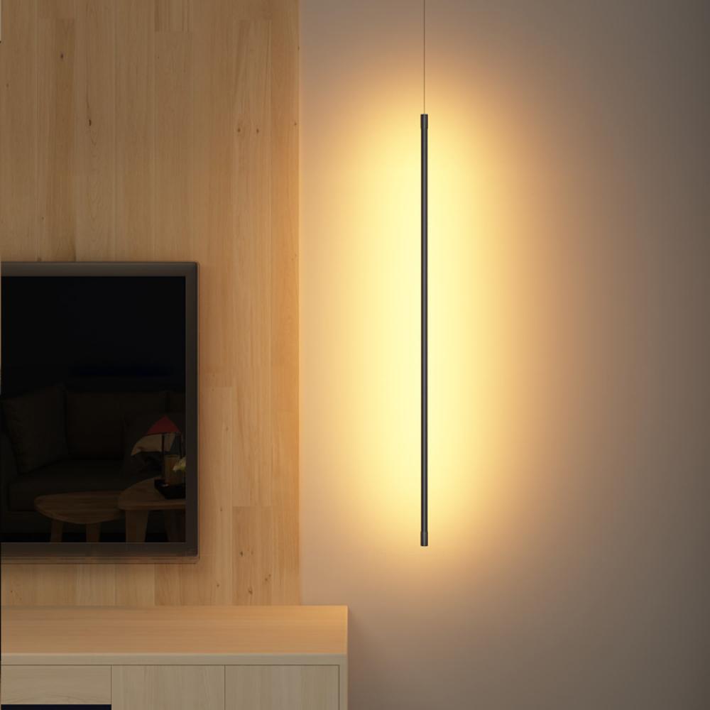 Linear LED Pendant Lamp