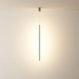 Linear LED Pendant Lamp