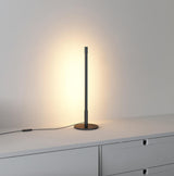 Linear LED Table Lamp