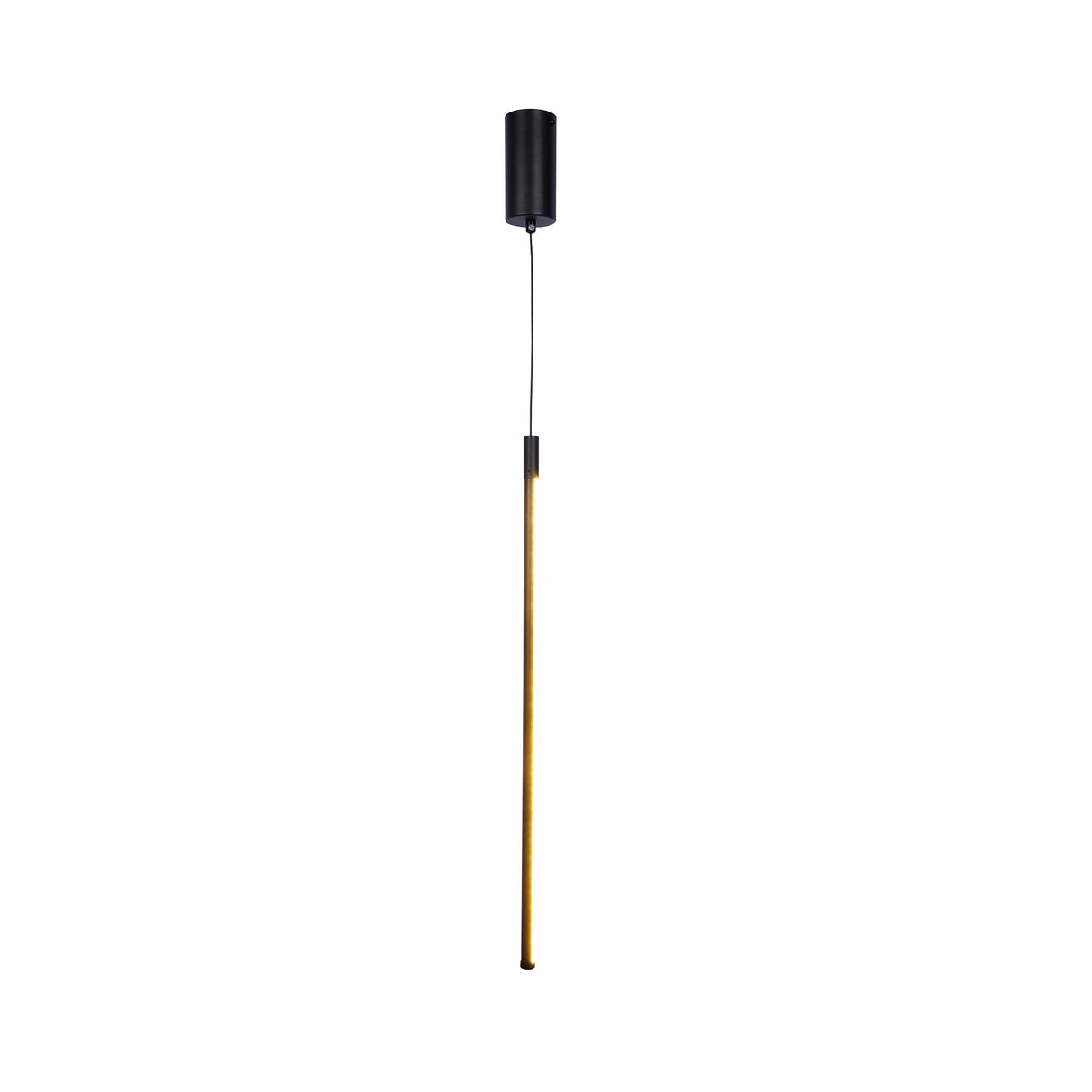 Linear LED Pendant Lamp