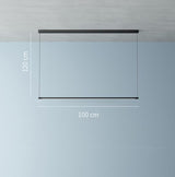 Linear LED Pendant Lamp