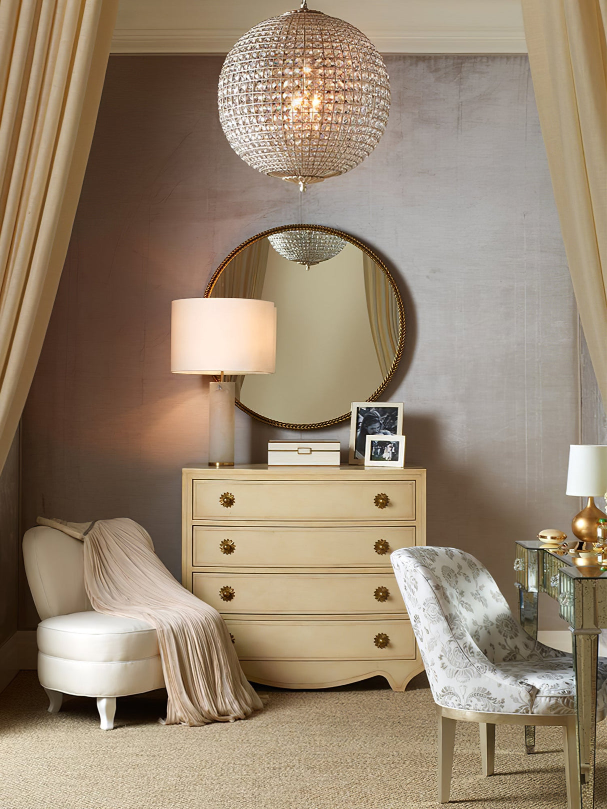 Lineham Table Lamp