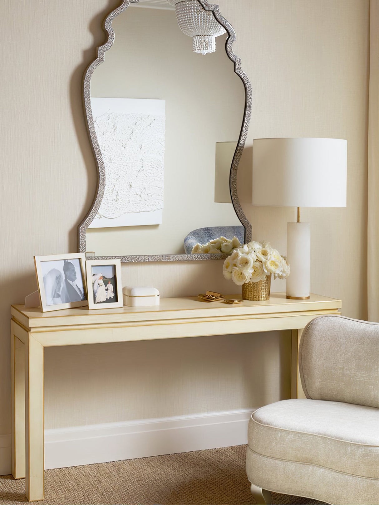 Lineham Table Lamp
