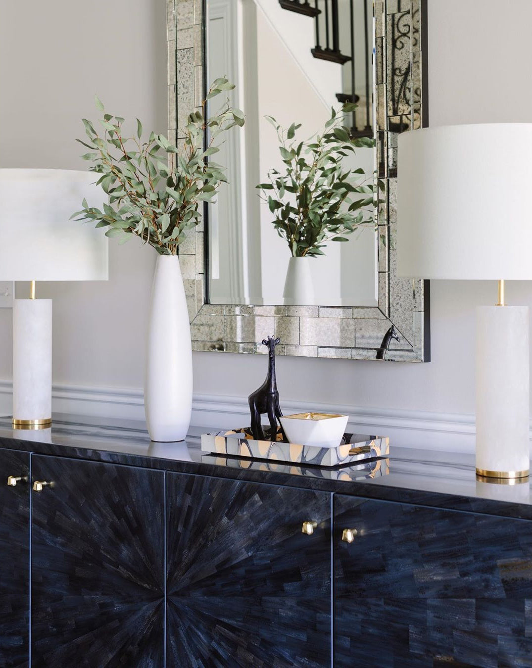 Lineham Table Lamp