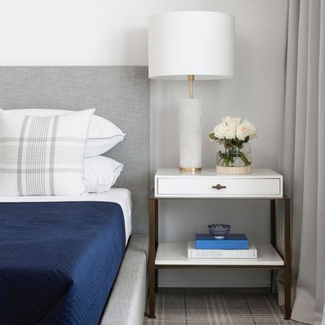 Lineham Table Lamp