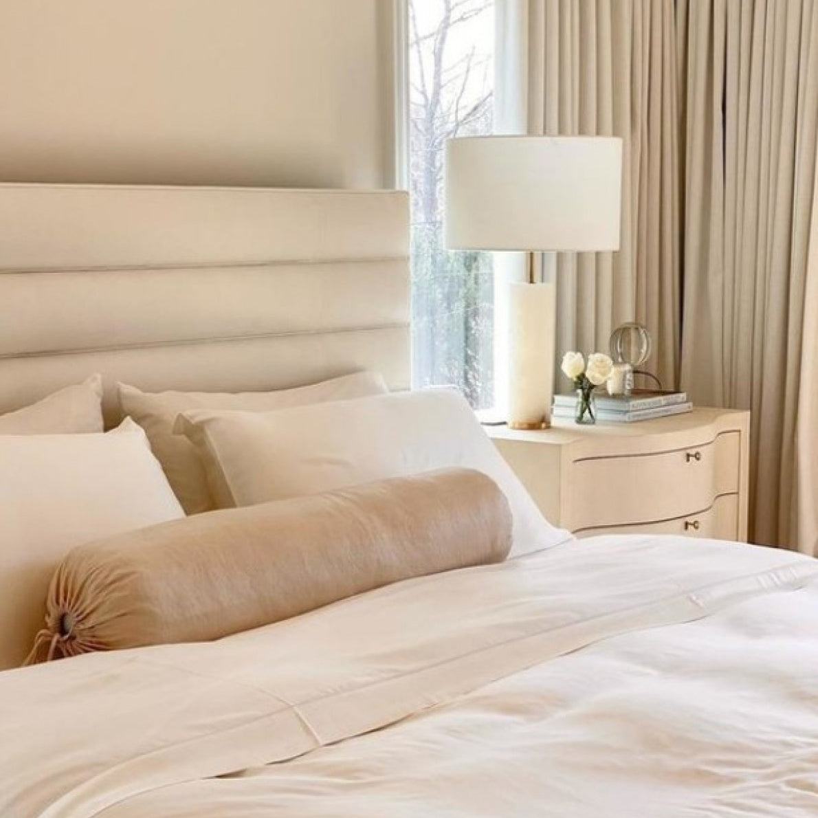Lineham Table Lamp