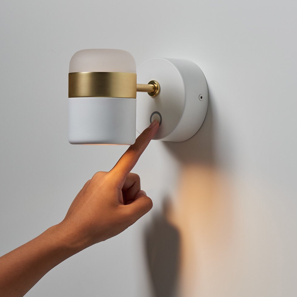 Ling P1 LED Sconce