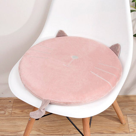 Lovely Cat Cushion