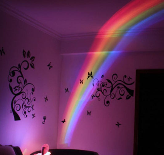 Lucky Rainbow LED Night Light