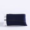 Lumbar Geometric Throw Pillow Cushion Cover