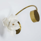 Lure Sconce