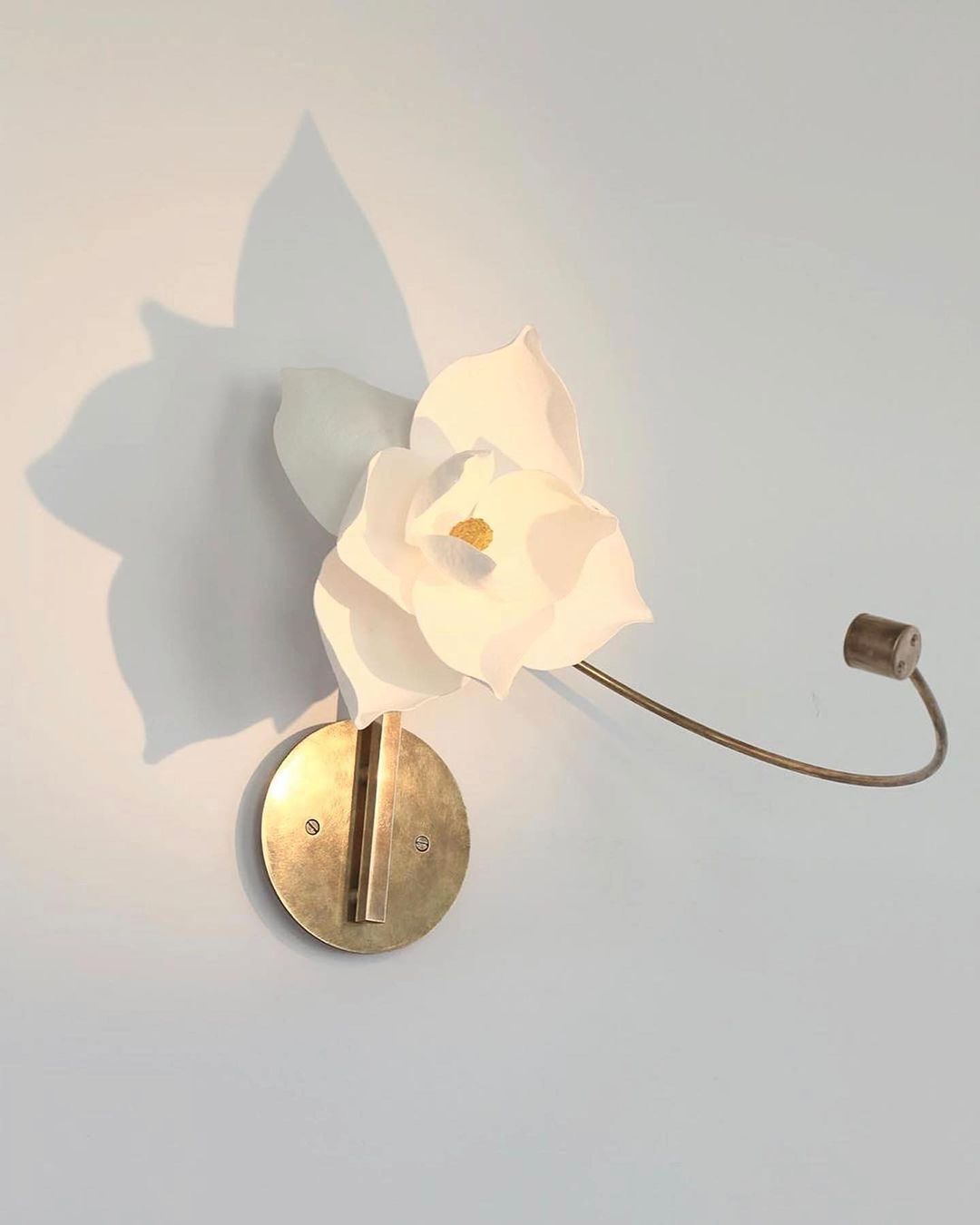 Lure Sconce