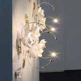 Lure Sconce