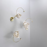 Lure Sconce