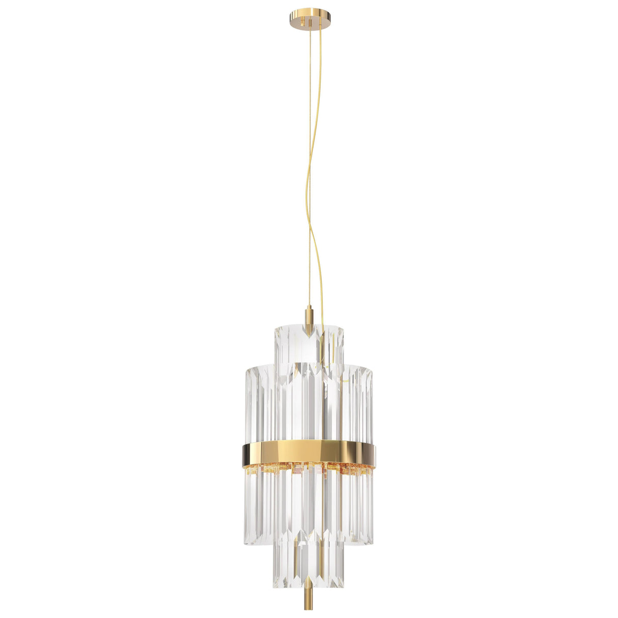 Liberty Pendant Light