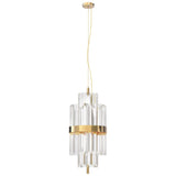Liberty Pendant Light