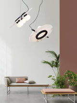 Magma Pendant Lamp