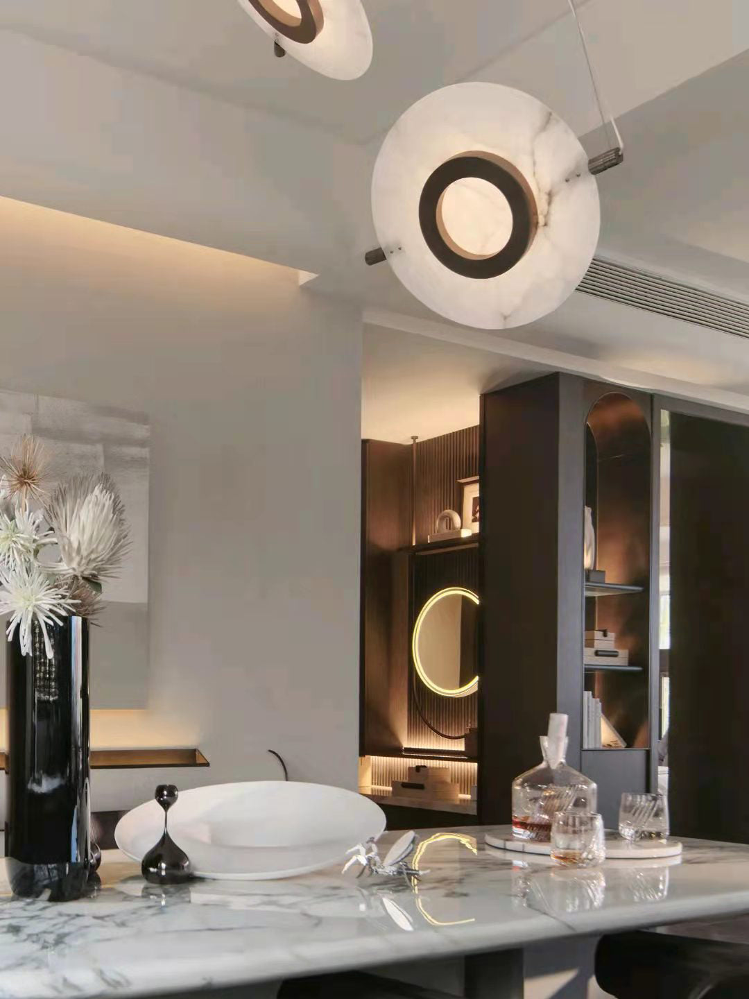 Magma Pendant Lamp