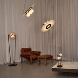 Magma Pendant Lamp