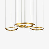 Mahlu Chandelier