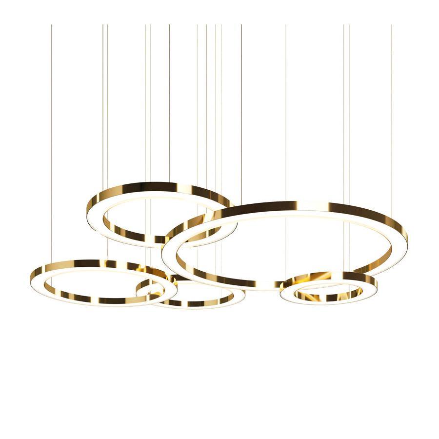 Mahlu Chandelier