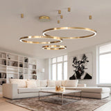 Mahlu Chandelier