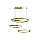 Mahlu Chandelier