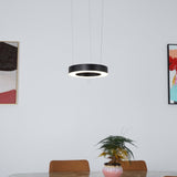 Mahlu Chandelier