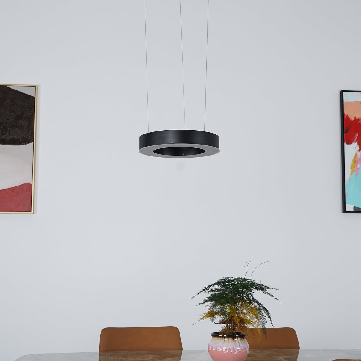 Mahlu Chandelier
