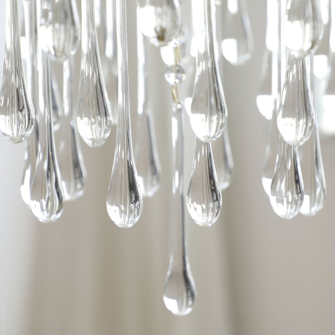Maltose Chandelier