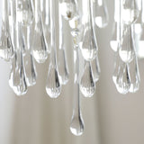 Maltose Chandelier