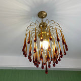 Maltose Chandelier