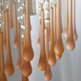 Maltose Chandelier