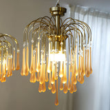 Maltose Chandelier