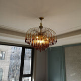 Maltose Chandelier