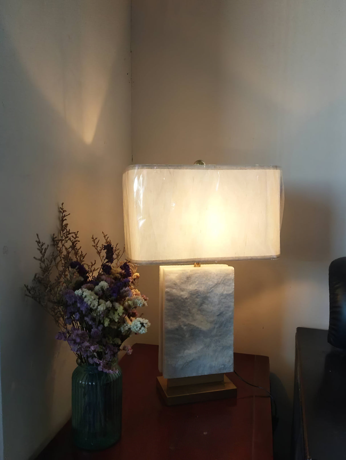 Marbi Table Lamp
